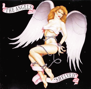 Angel City : Shelved